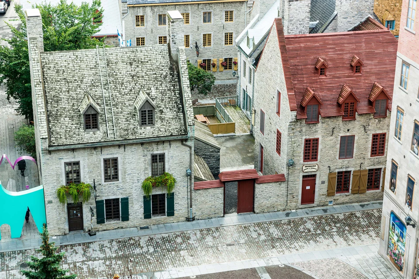 Photo of Manoir Morgan 4
