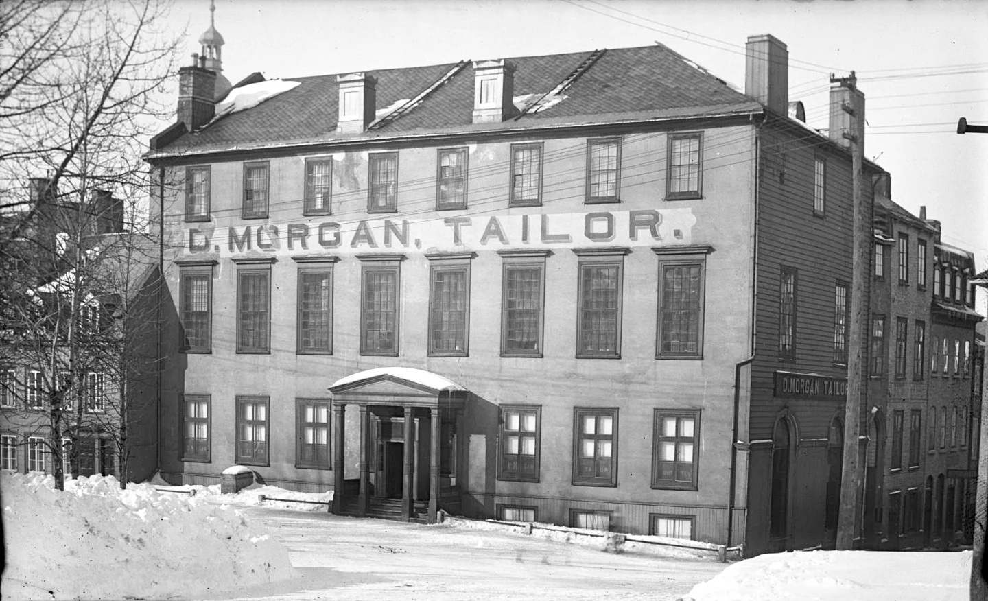 Photo of Manoir Morgan 3