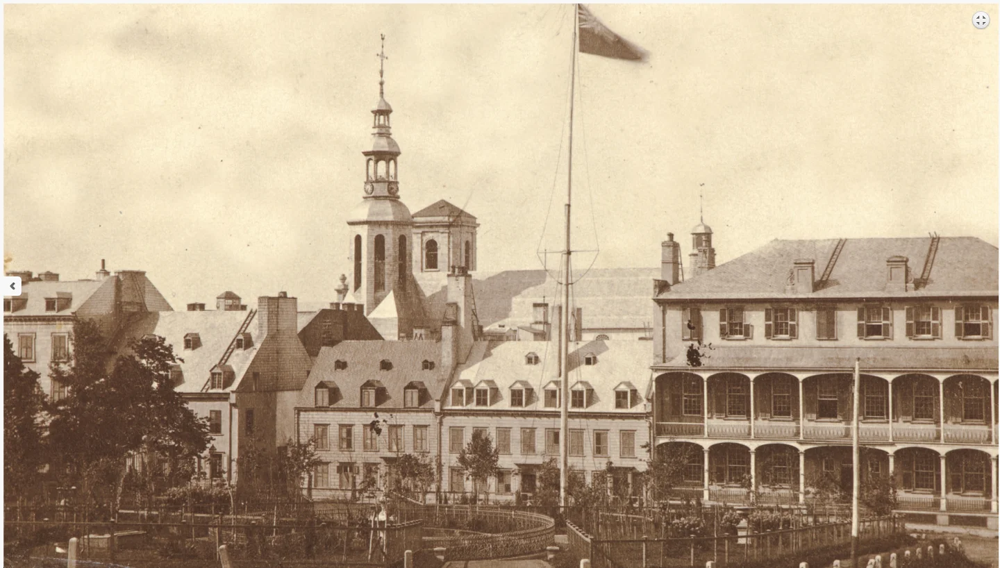 Photo of Manoir Morgan 5